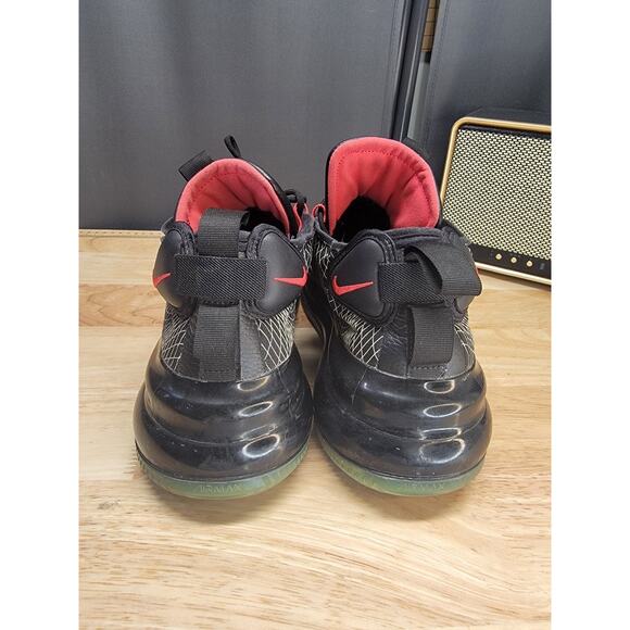 Nike Air Max 720 Waves D/MS/X Mens Athletic Shoes BQ4430-400 Mens Size 11.5*